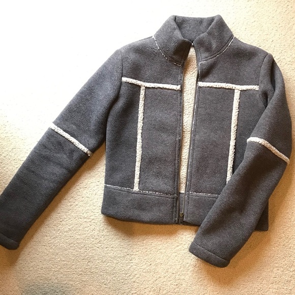 Mexx sherpa jacket - Picture 1 of 5